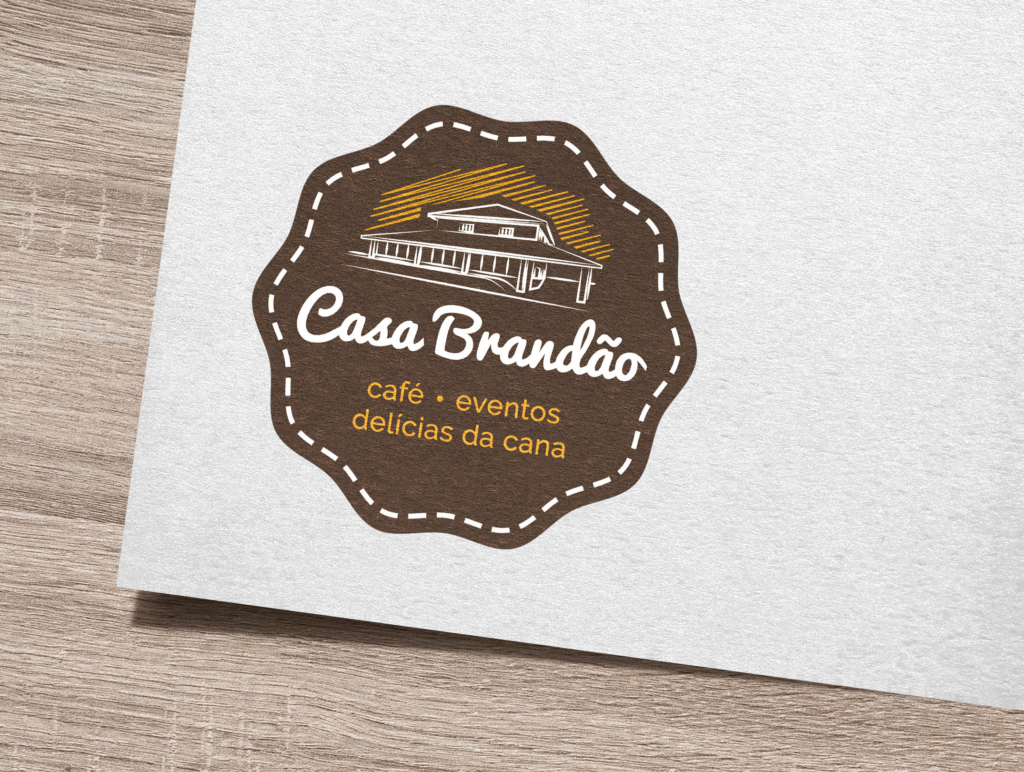 CASA BRANDÃO