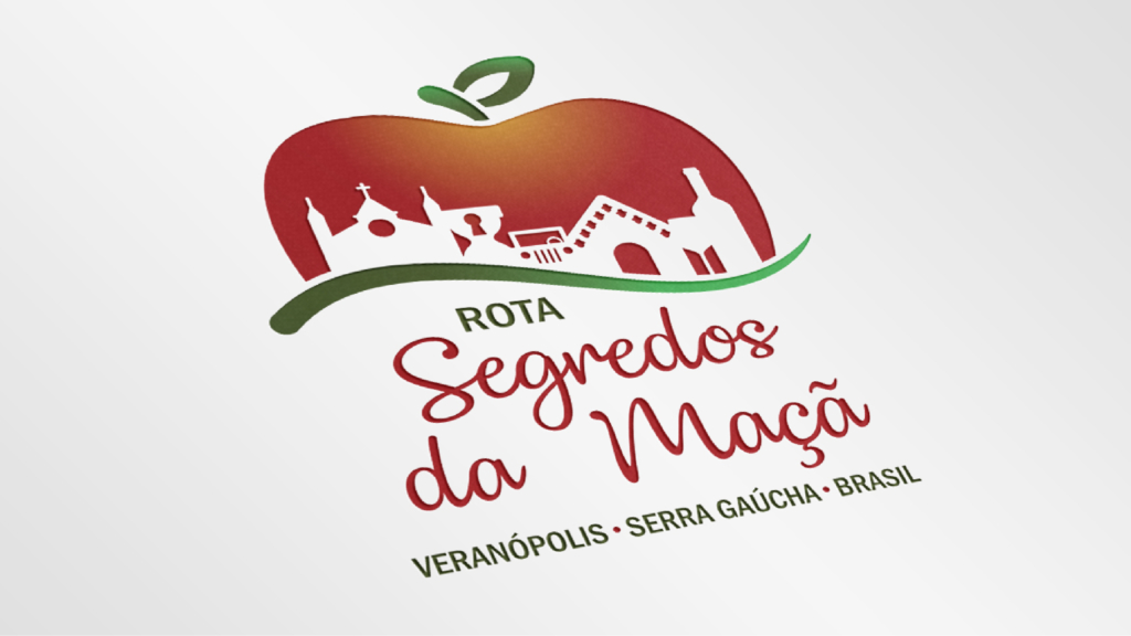 ROTA SEGREDOS DA MAÇÃ