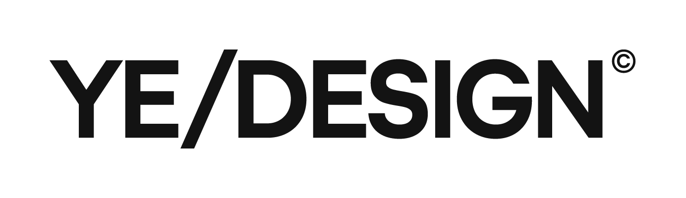 Ye Design | Estúdio de Design | Design de Produto