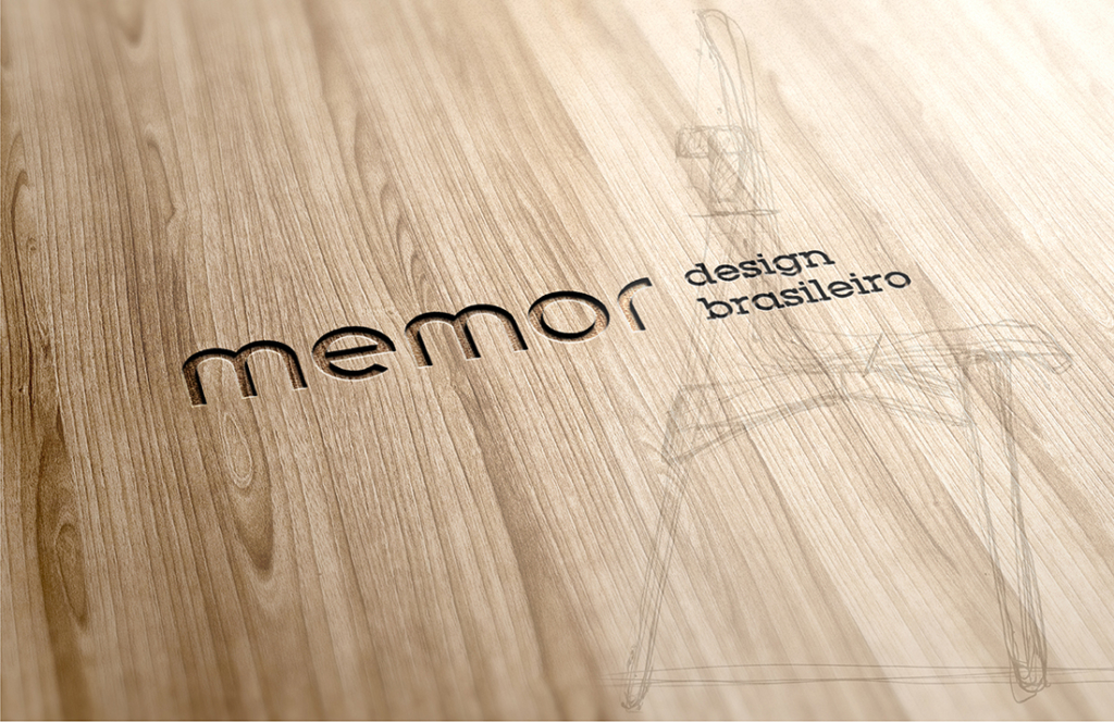 MEMOR DESIGN BRASILEIRO