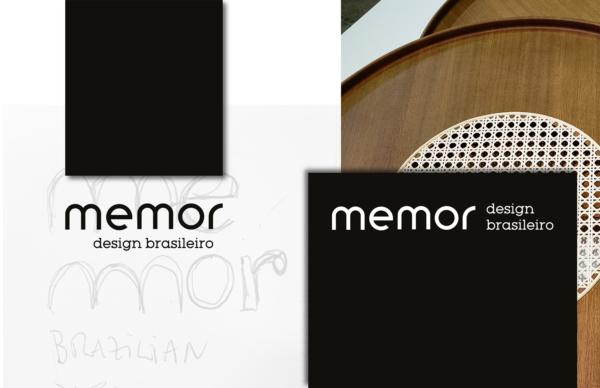 MEMOR DESIGN BRASILEIRO – Ye Design