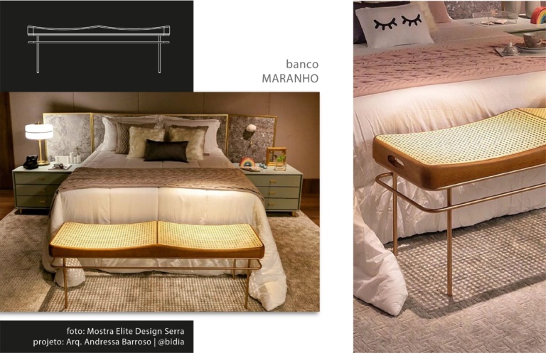 MEMOR DESIGN BRASILEIRO – Ye Design | Estúdio de Design | Design de Produto