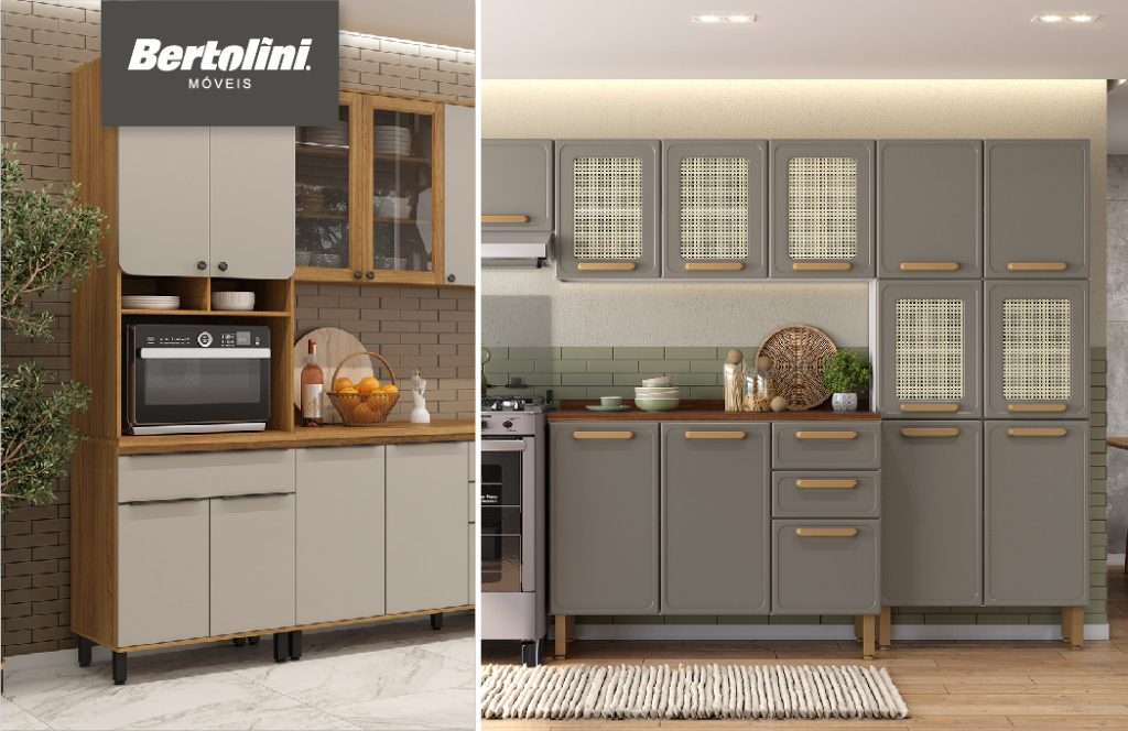 COZINHAS BERTOLINI
